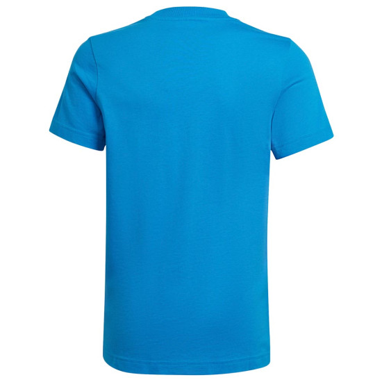 Adidas Παιδική κοντομάνικη μπλούζα Essentials Adidas Παιδική κοντομάνικη μπλούζα Essentials